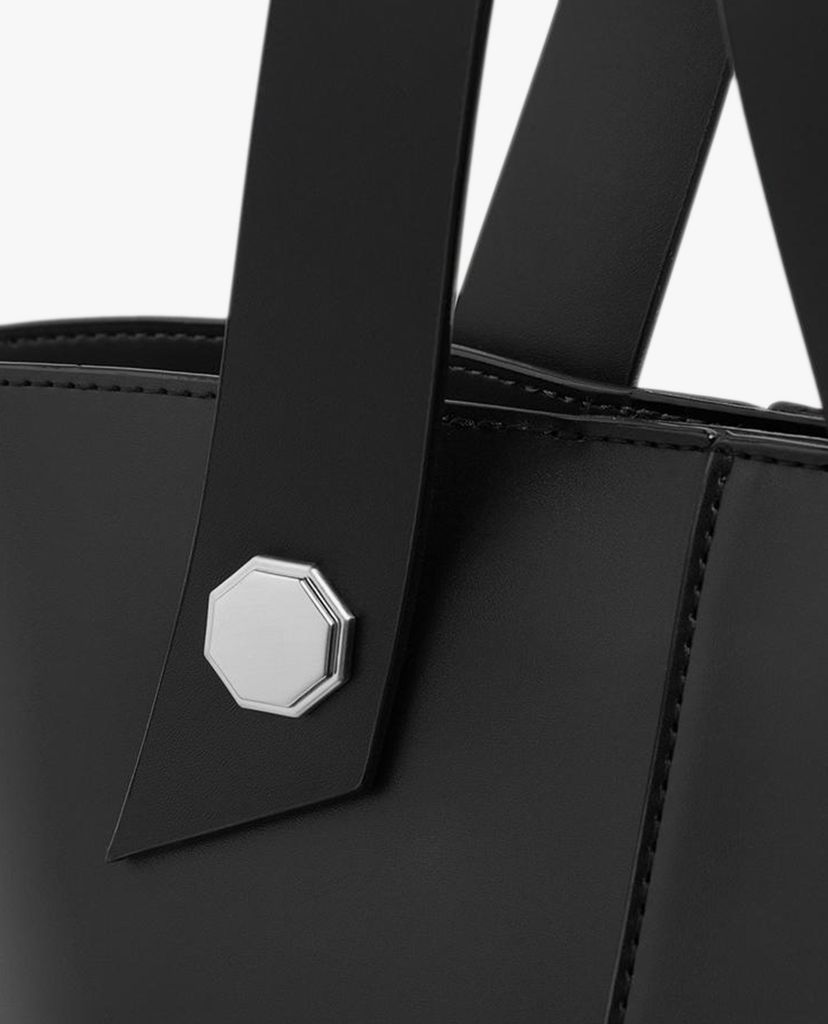 PEDRO - Túi đeo chéo nữ Paneled Wristlet