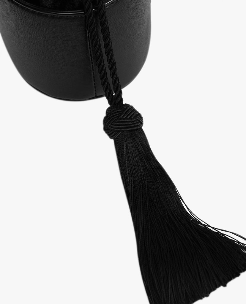 Túi rút dây nữ Tassel Drawstring
