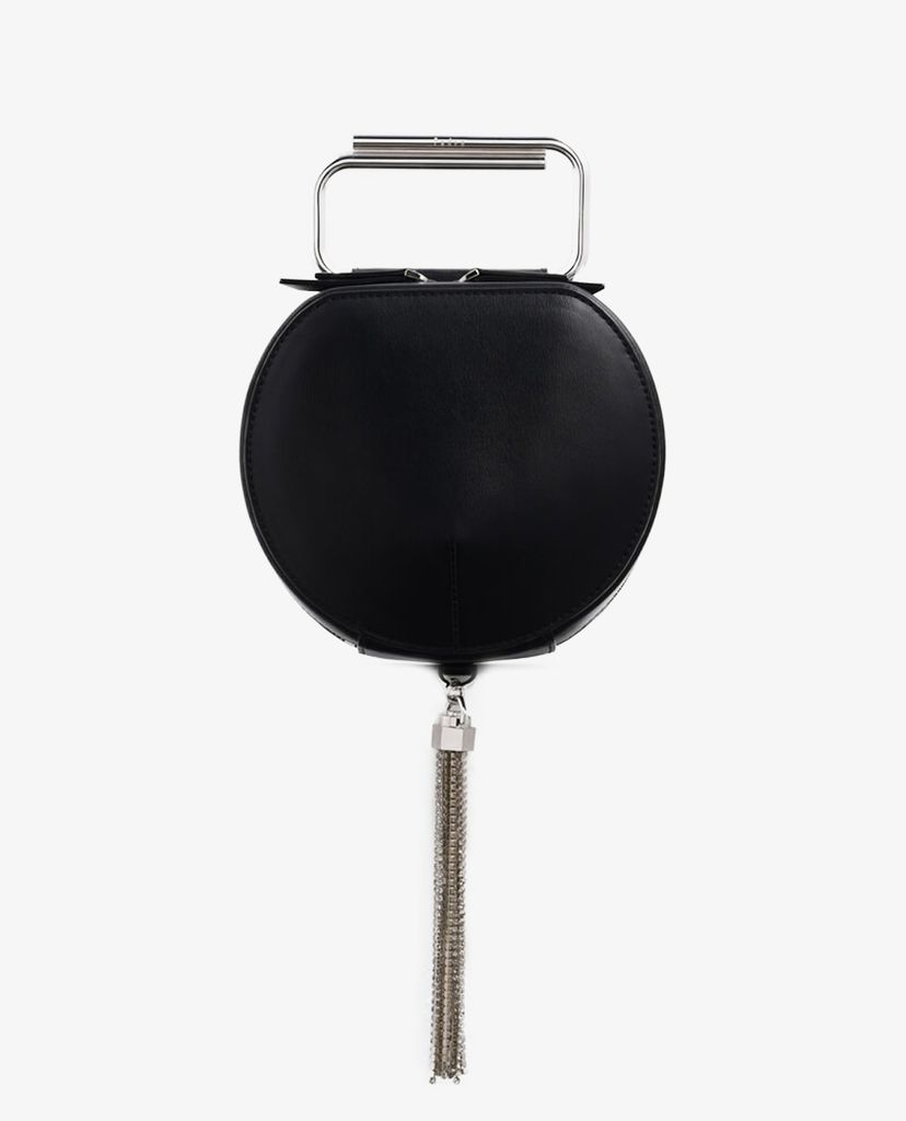 Clutch nữ Round Mini