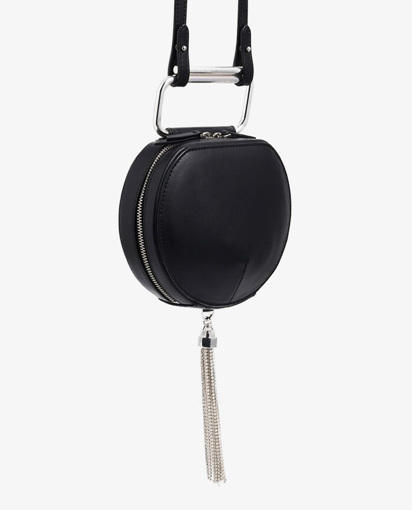 Clutch nữ Round Mini