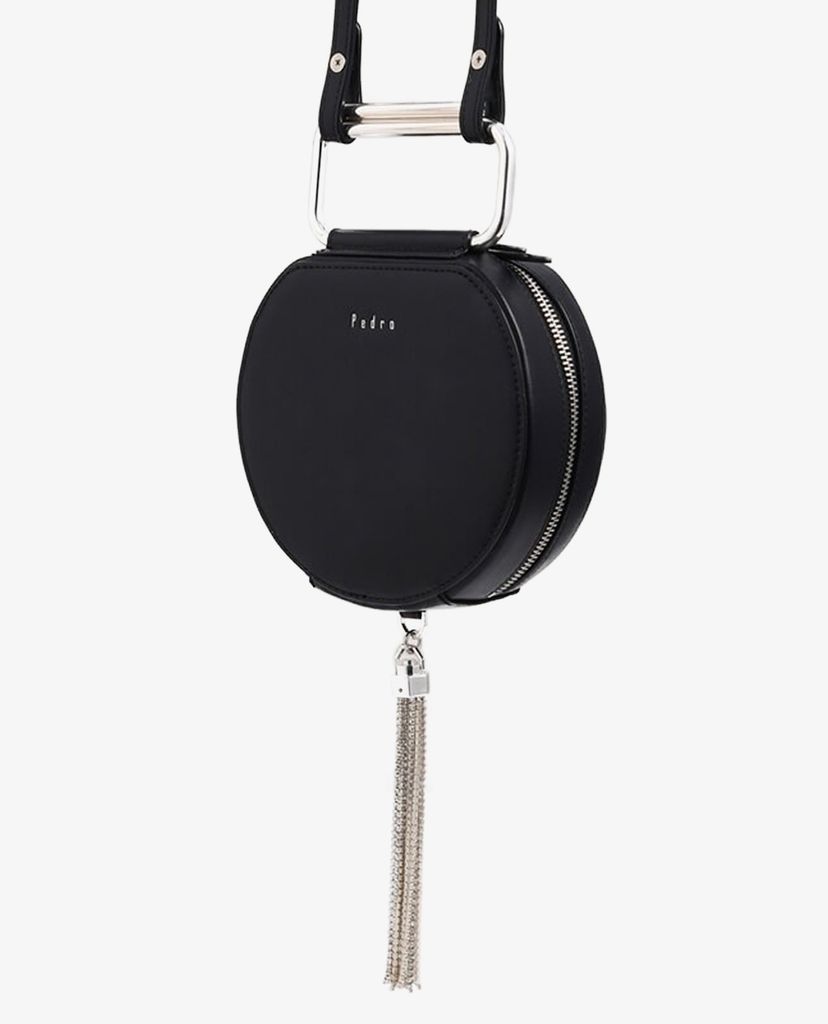 Clutch nữ Round Mini