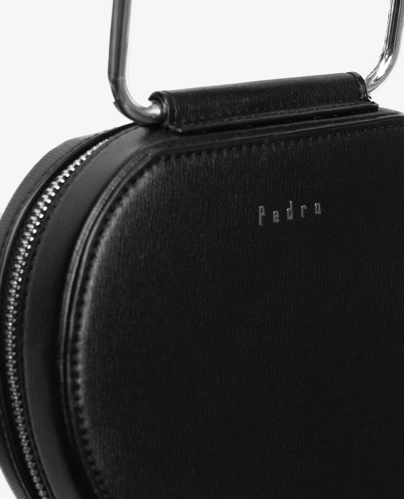 Clutch nữ Round Mini