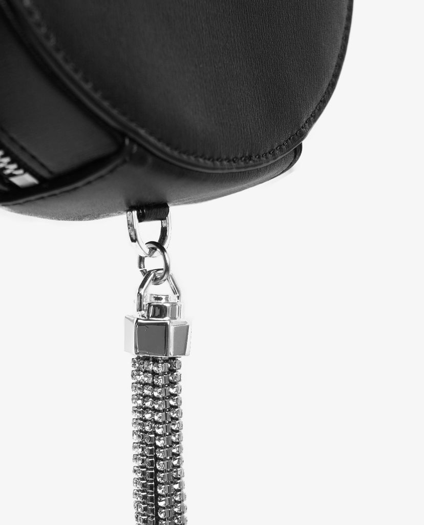 Clutch nữ Round Mini