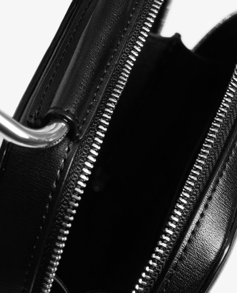 Clutch nữ Round Mini