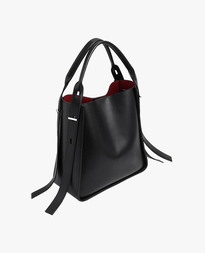 PEDRO - Túi đeo vai nữ Duo-Carry Hobo