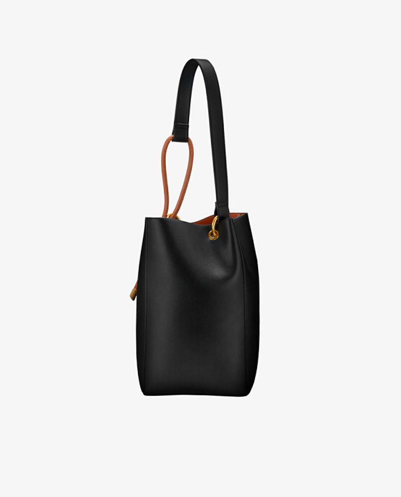 PEDRO - Túi đeo vai nữ Rope Detail Paneled Hobo