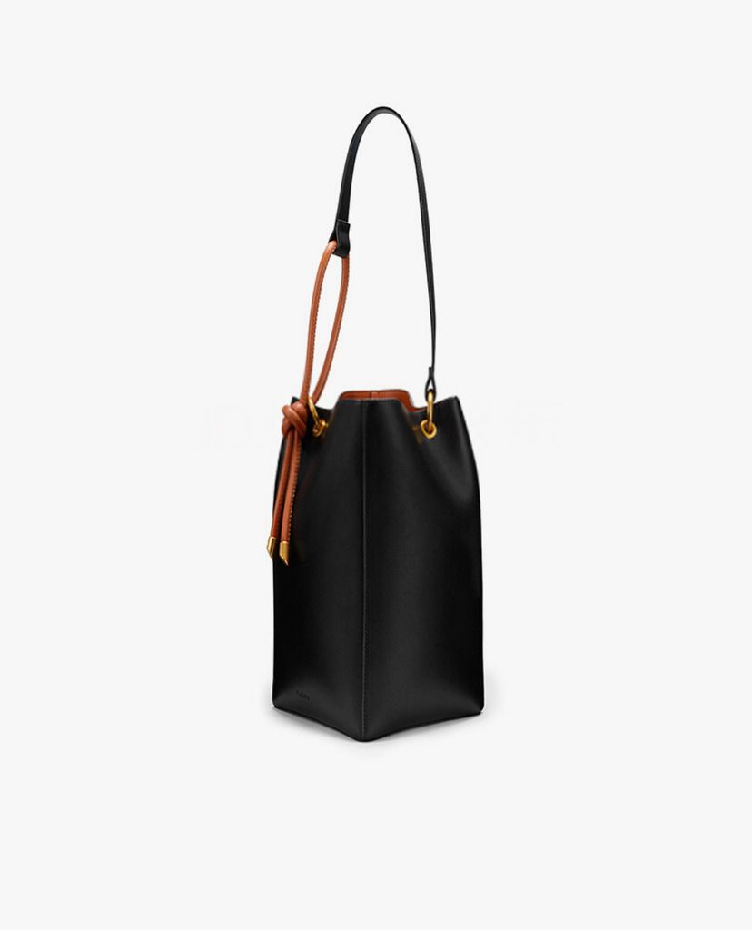 PEDRO - Túi đeo vai nữ Rope Detail Paneled Hobo