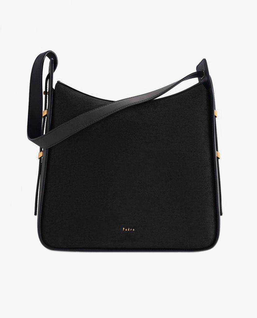 PEDRO - Túi đeo vai nữ Structured Flap