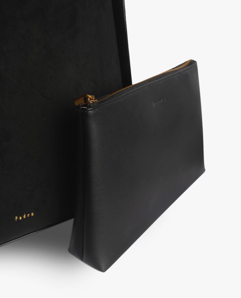PEDRO - Túi đeo vai nữ Structured Flap