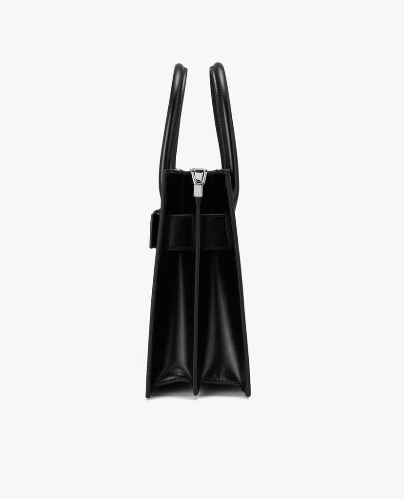 PEDRO - Túi xách tay Oversized Buckle Tote