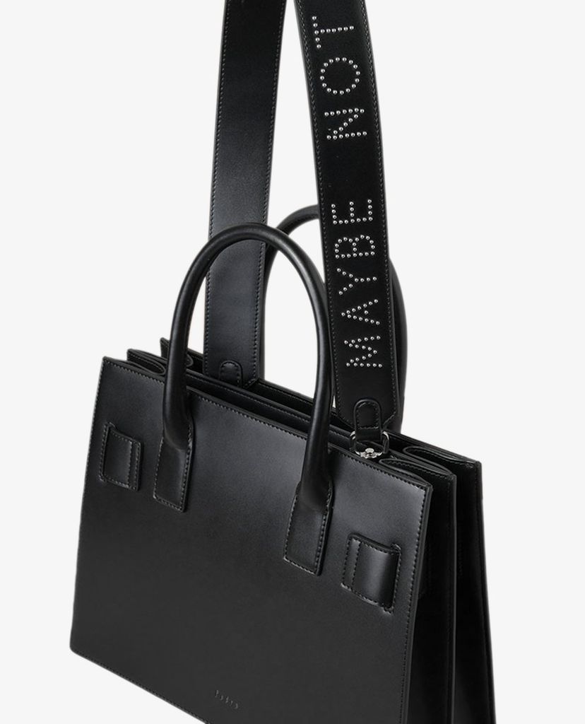 PEDRO - Túi xách tay Oversized Buckle Tote