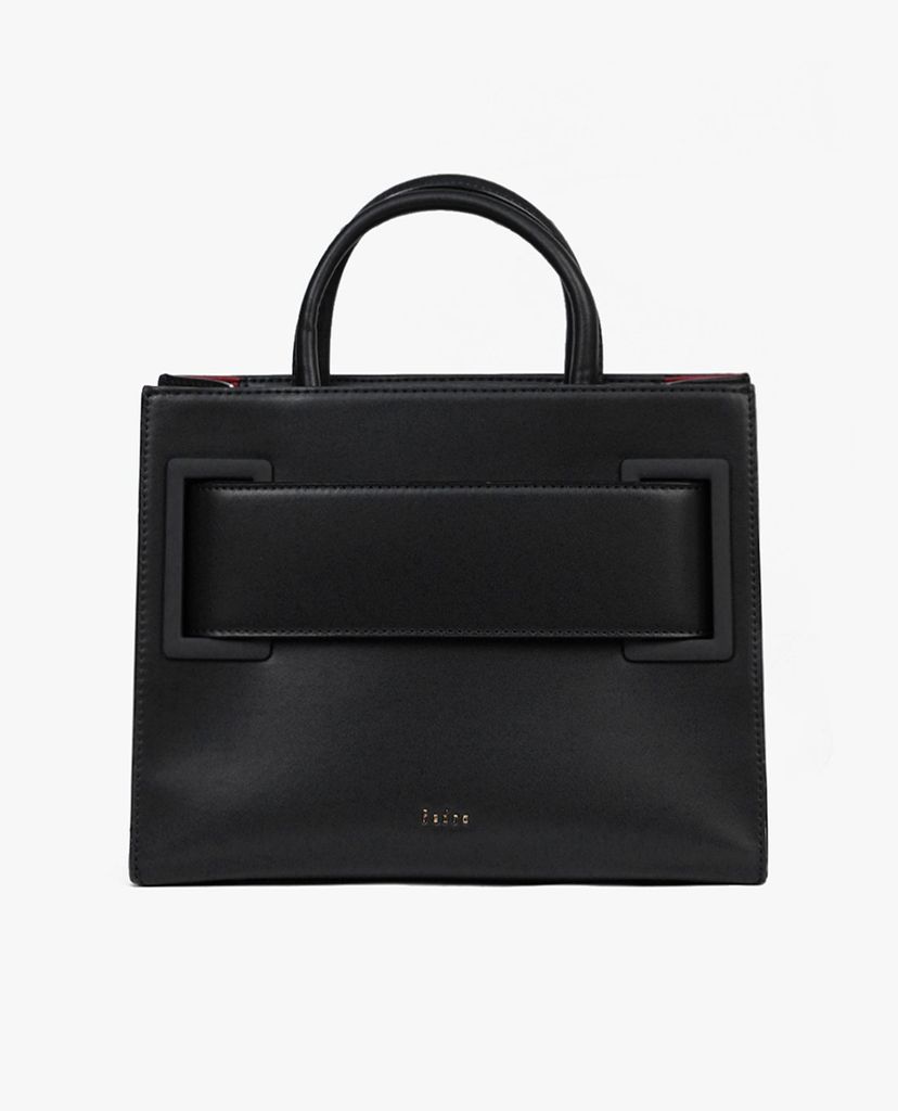 Túi nữ đeo chéo Structured Top