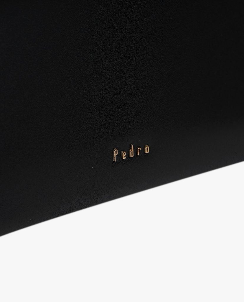 Túi nữ đeo chéo Structured Top