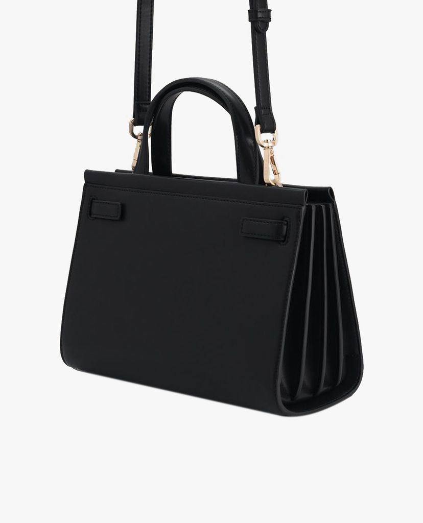 PEDRO - Túi xách tay nữ chữ nhật Structured Top Handle