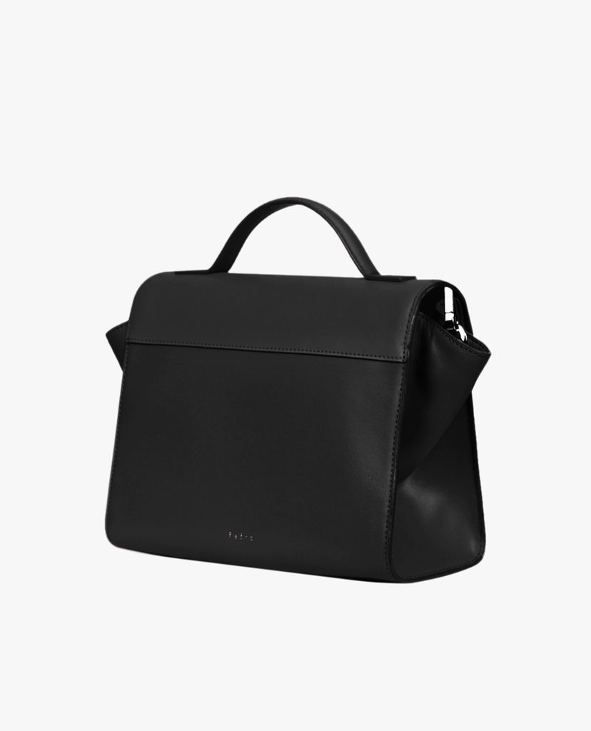 Túi đeo chéo Trapeze Leather