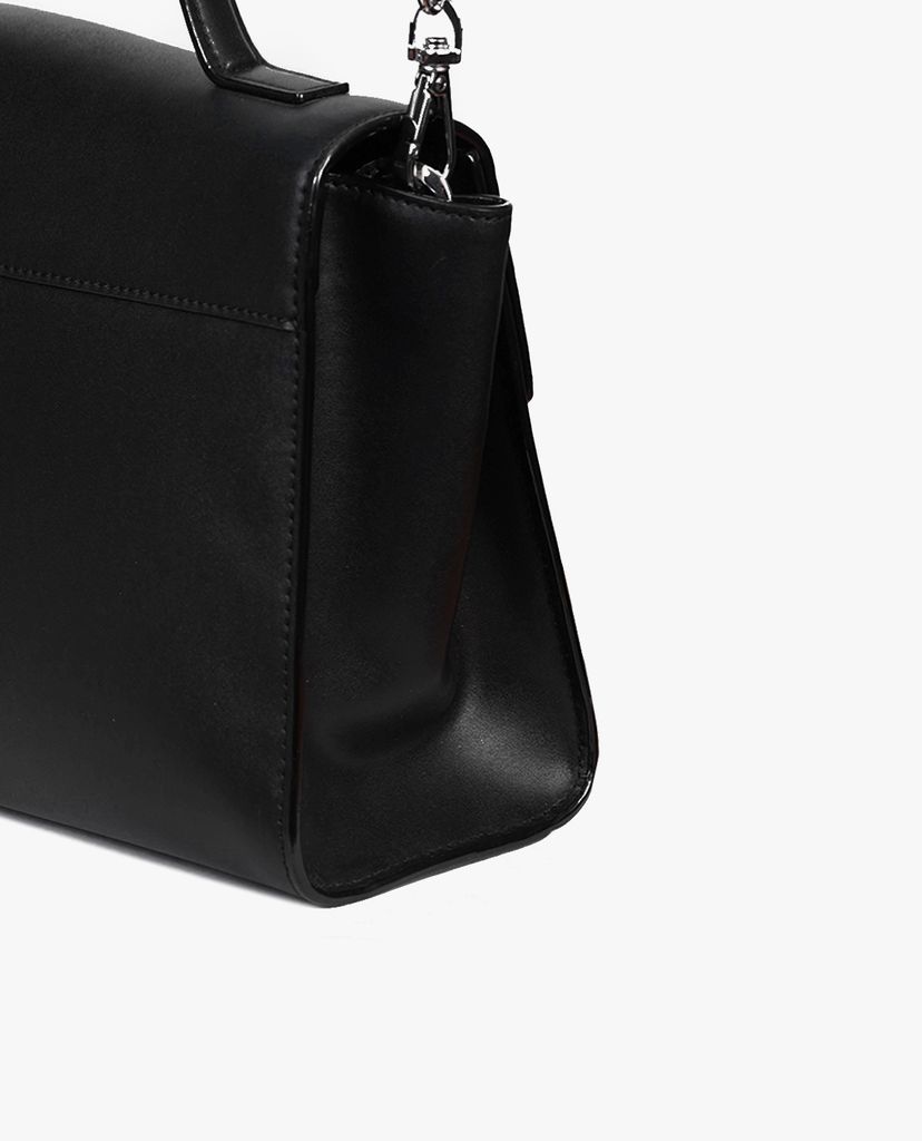 Túi đeo chéo Trapeze Leather