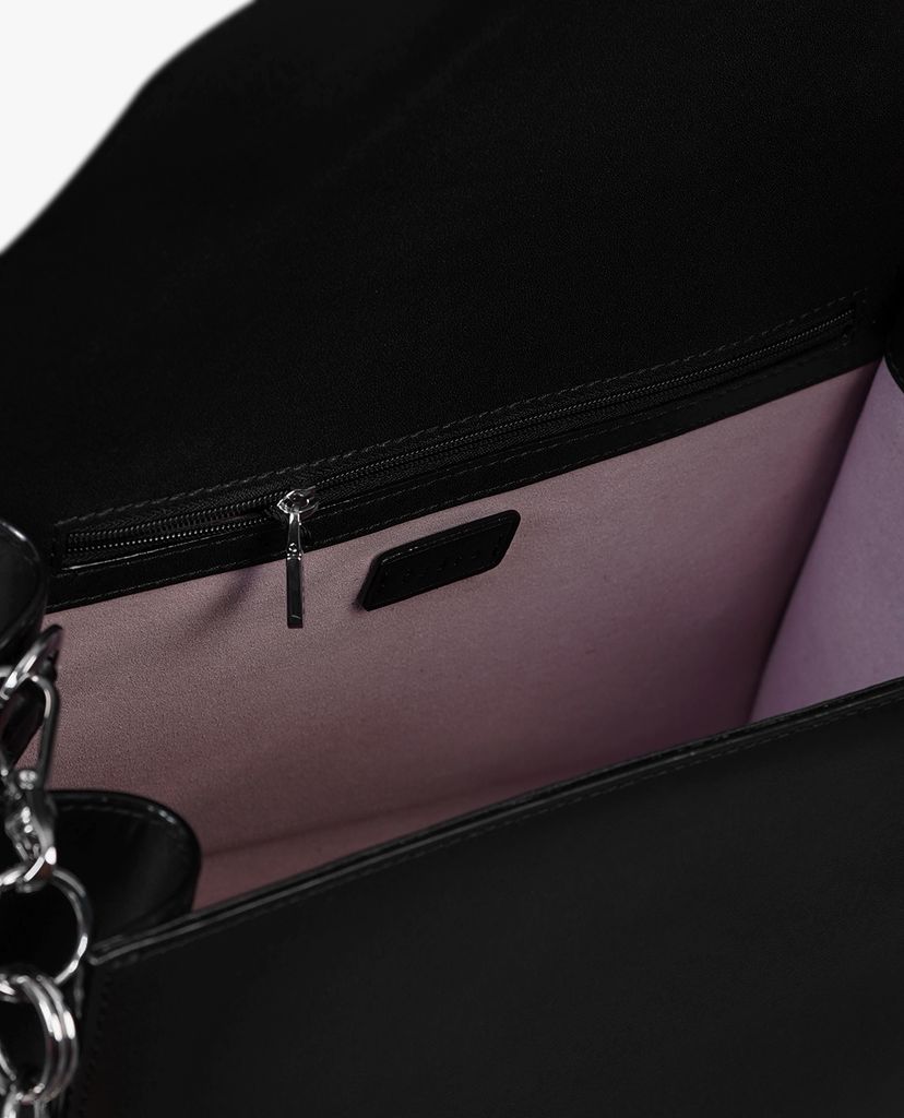 Túi đeo chéo Trapeze Leather