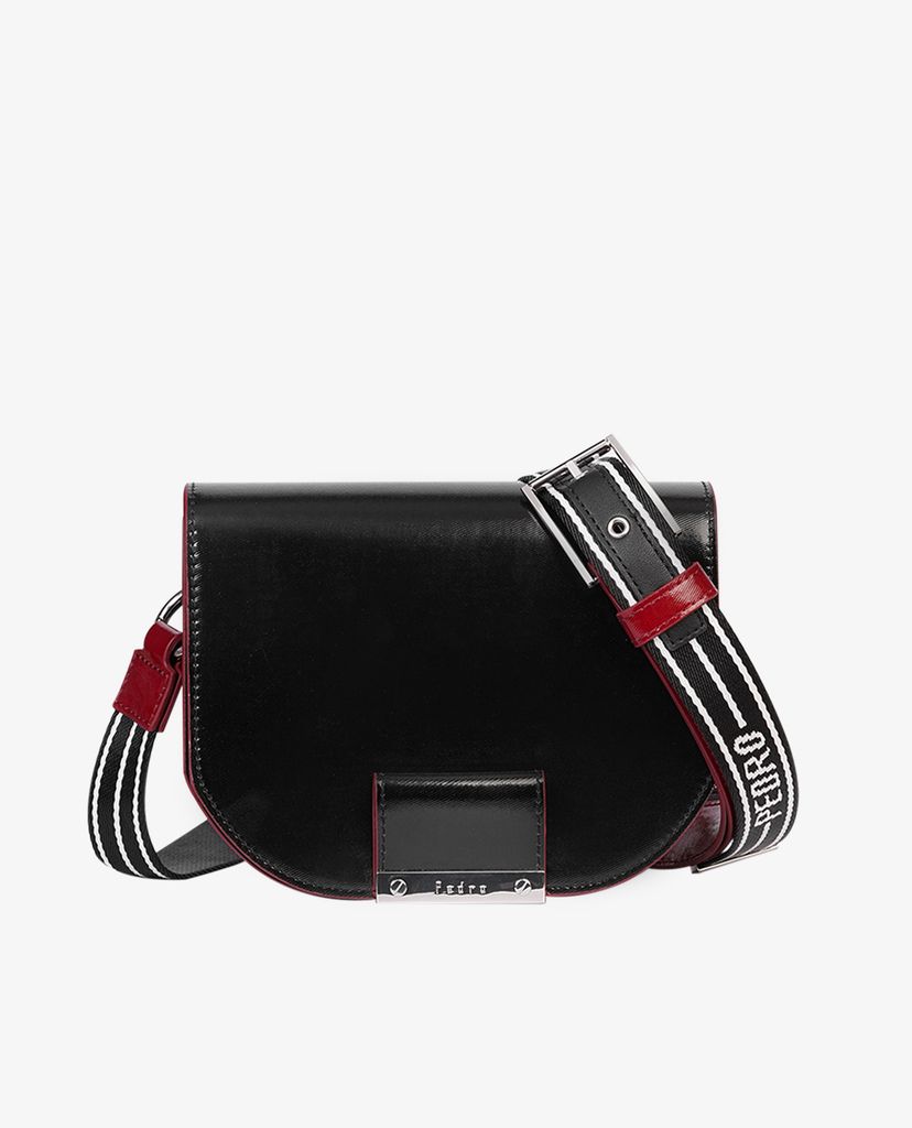 Túi đeo vai nữ Strap Saddle
