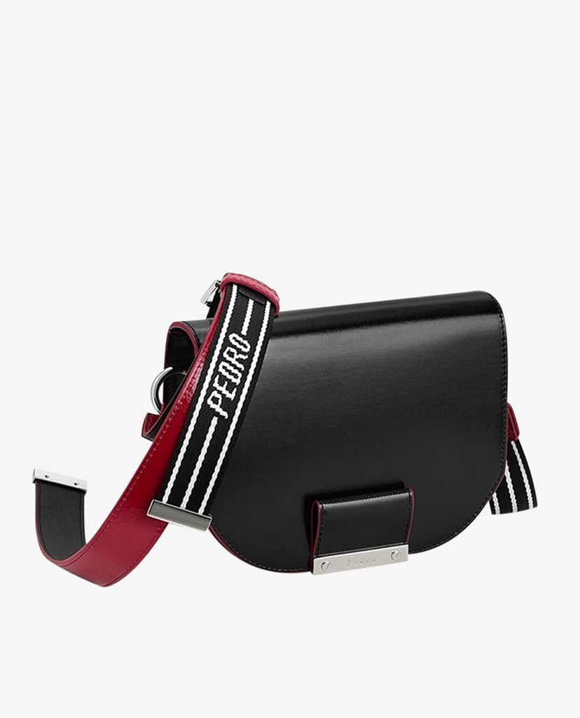 Túi đeo vai nữ Strap Saddle