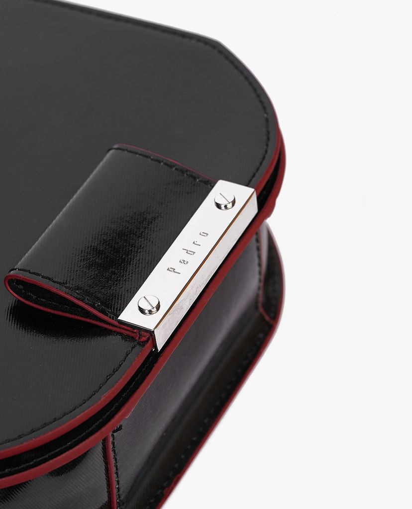Túi đeo vai nữ Strap Saddle