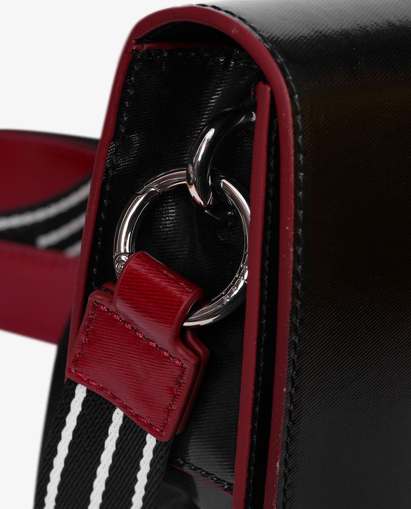 Túi đeo vai nữ Strap Saddle