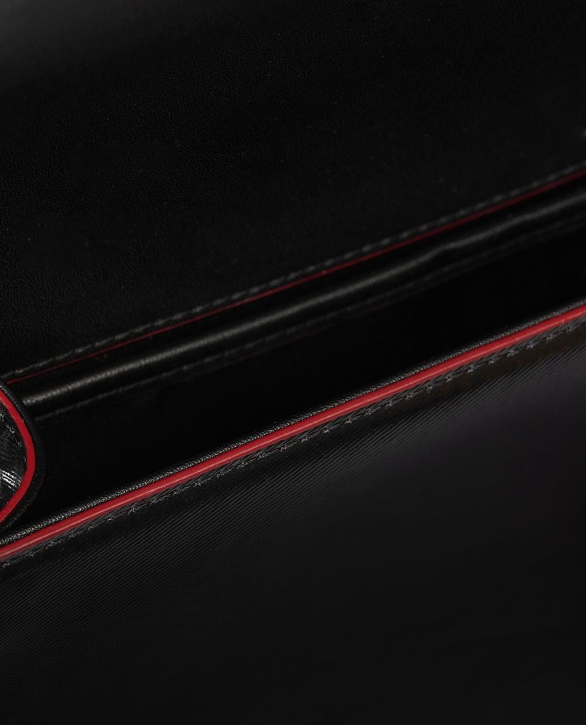 Túi đeo vai nữ Strap Saddle