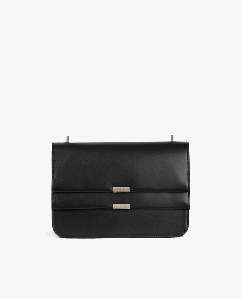Túi đeo chéo Double Flap