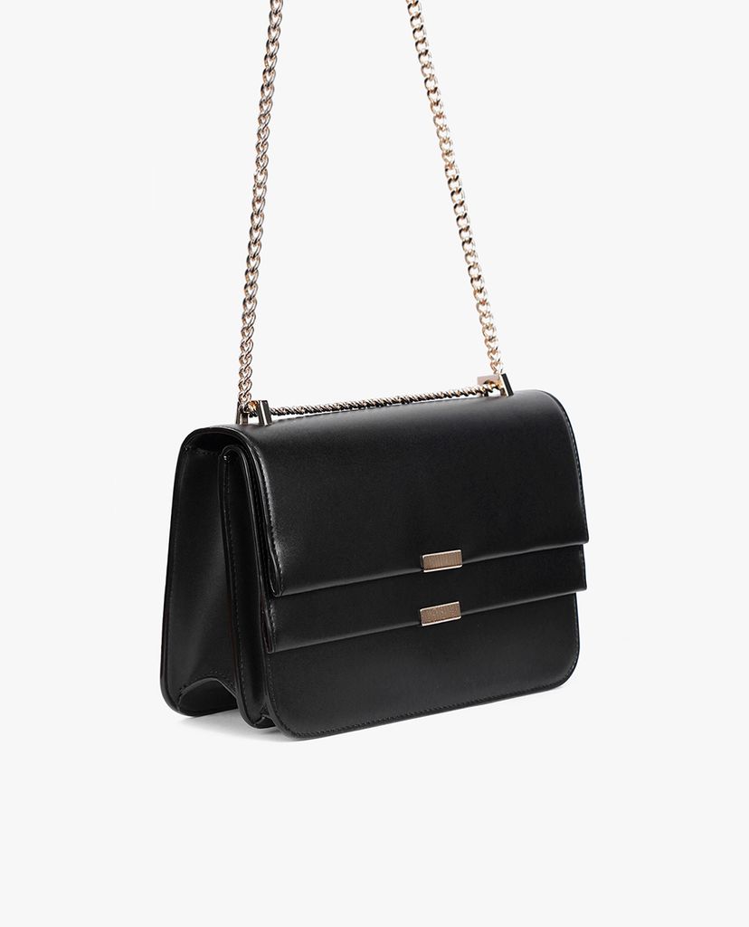 Túi đeo chéo Double Flap