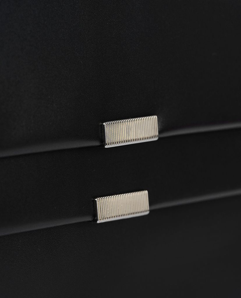 Túi đeo chéo Double Flap