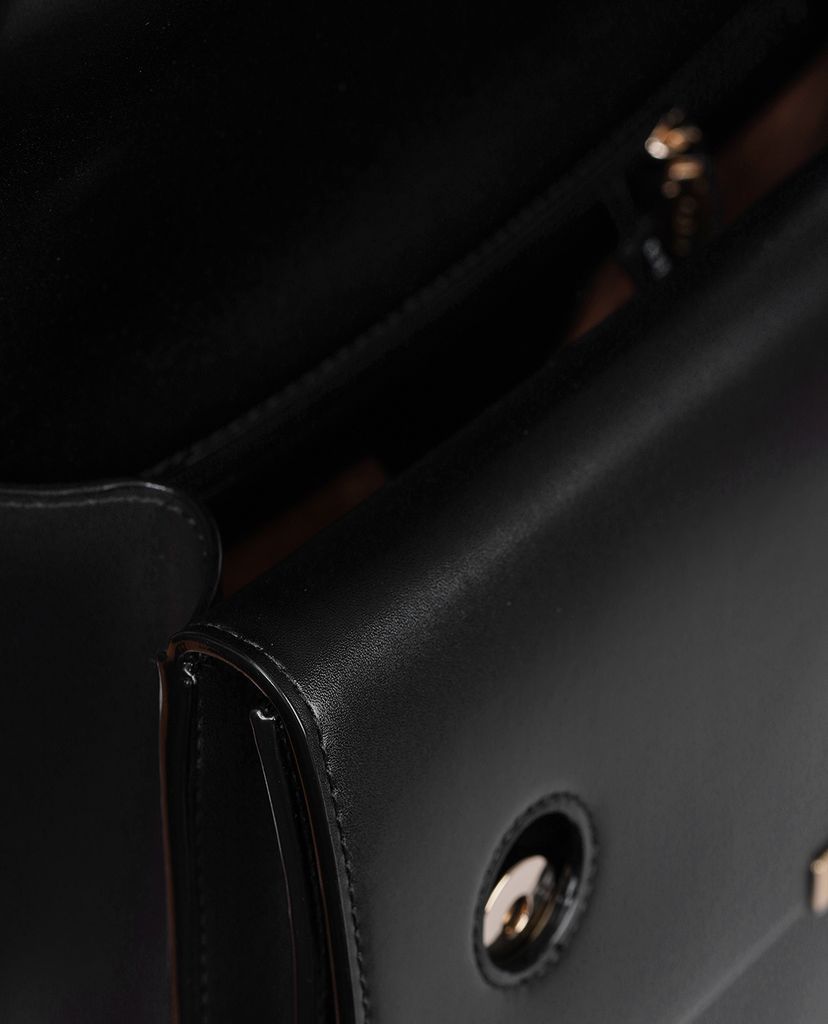 Túi đeo chéo Double Flap
