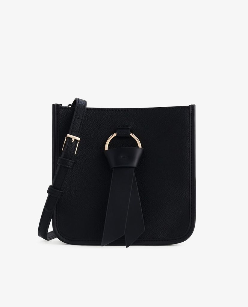 Túi đeo chéo nữ Mini Twill