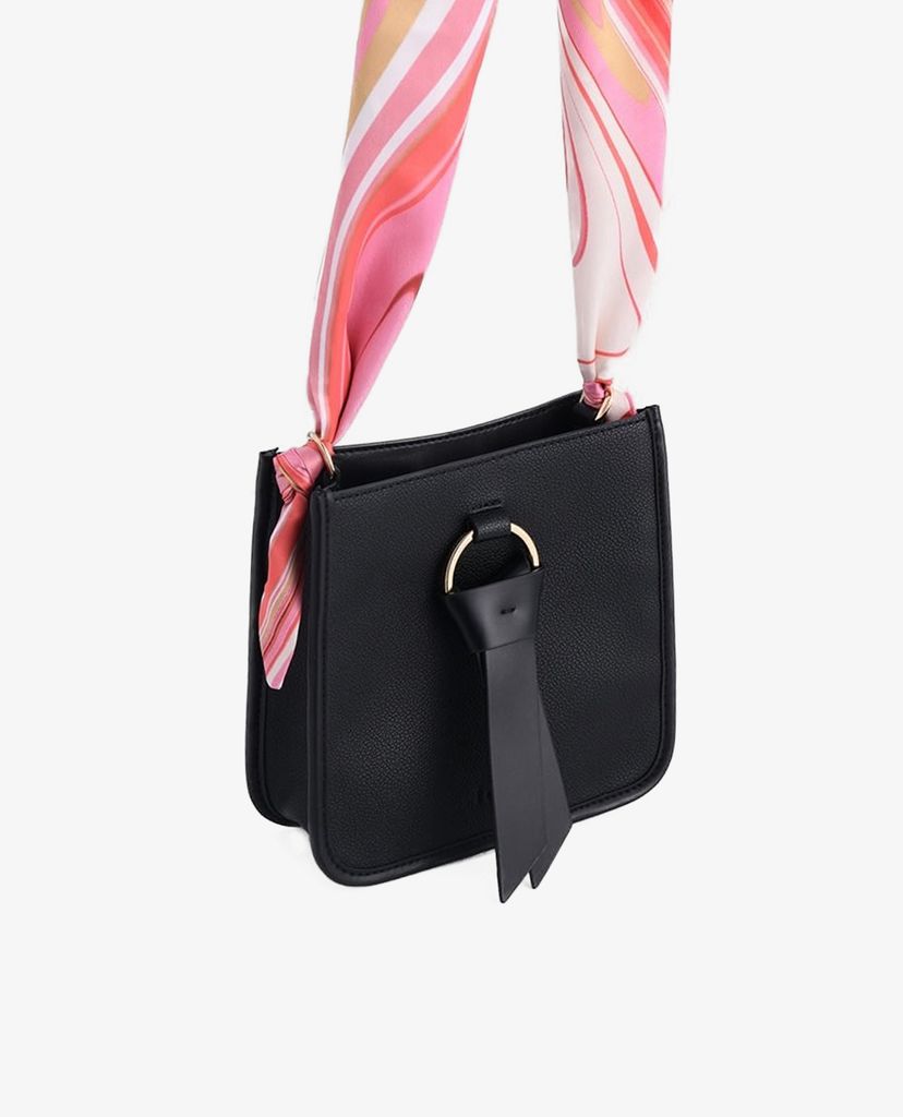 Túi đeo chéo nữ Mini Twill