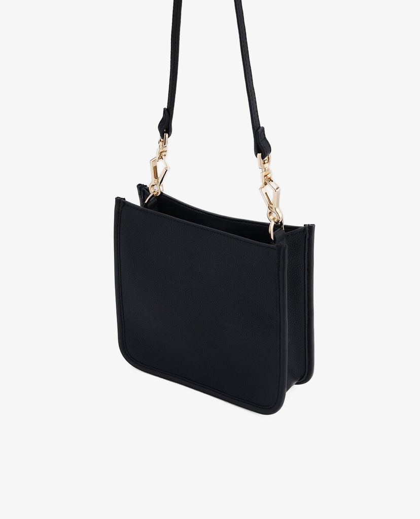Túi đeo chéo nữ Mini Twill