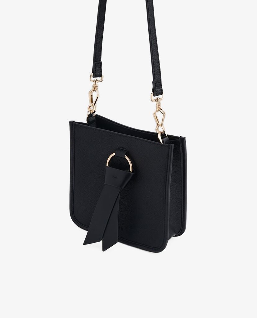 Túi đeo chéo nữ Mini Twill