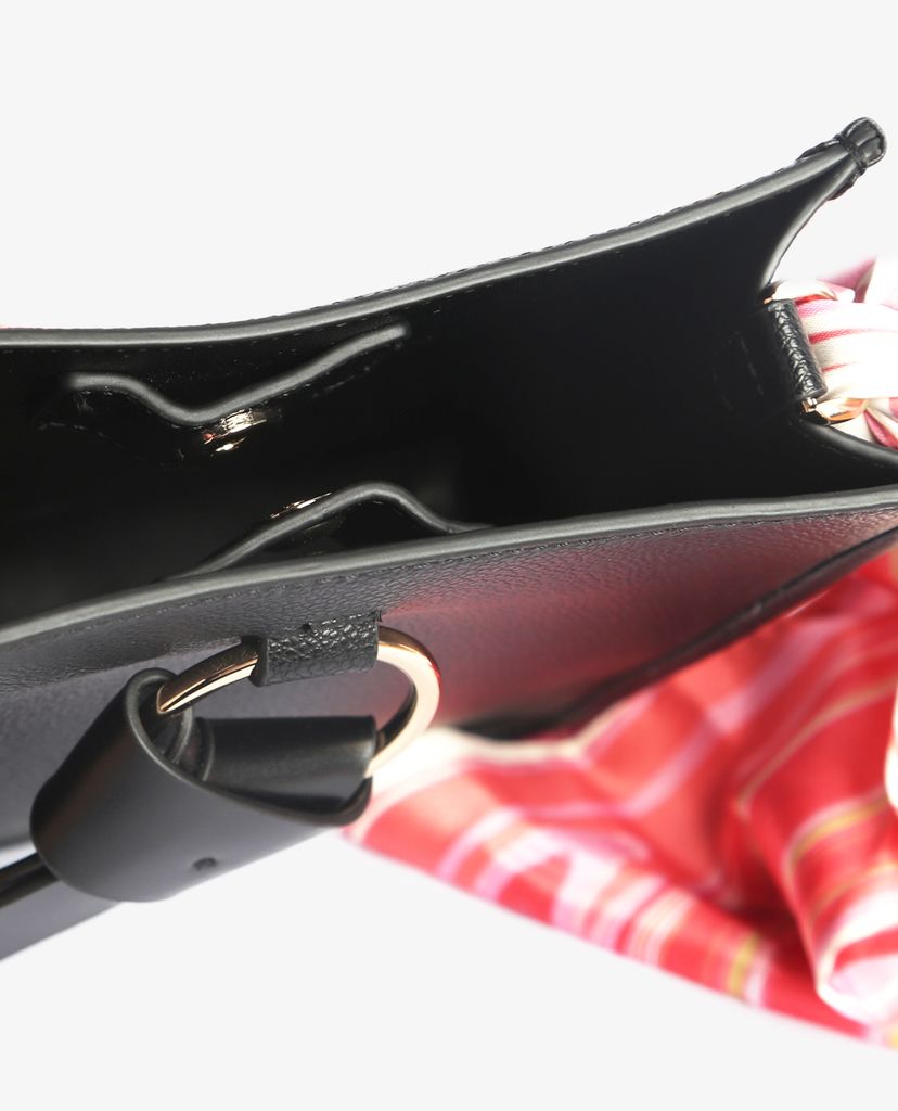 Túi đeo chéo nữ Mini Twill