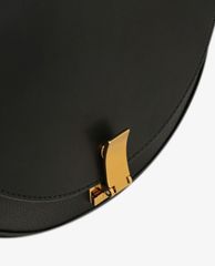 PEDRO - Túi đeo chéo nữ hình thang Round Structured