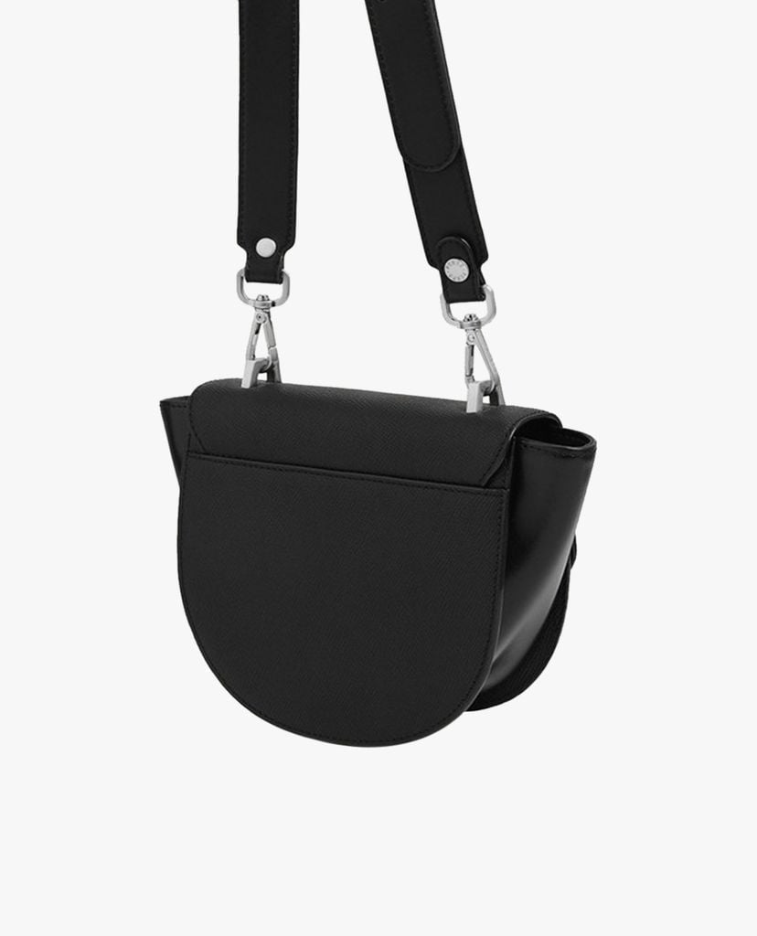 PEDRO - Túi đeo vai nữ Embossed Leather