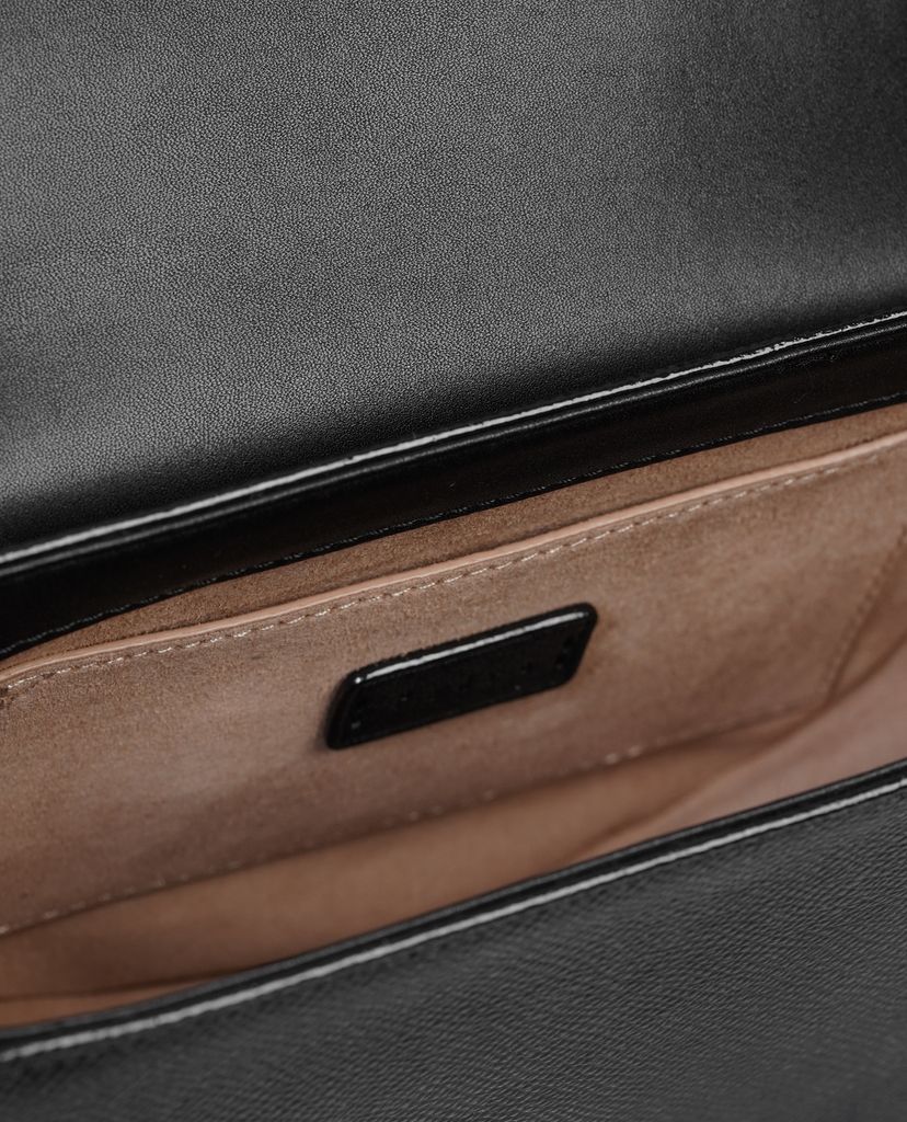 PEDRO - Túi đeo vai nữ Embossed Leather