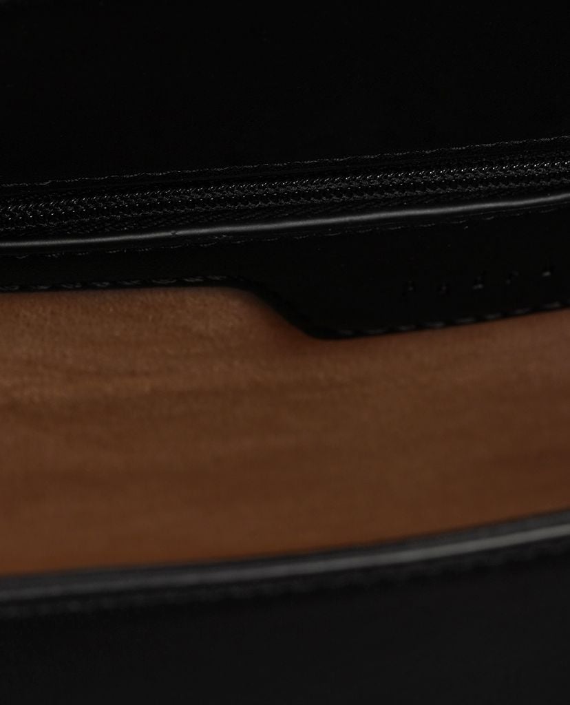 Balo nữ mini Leather