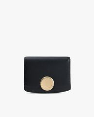 PEDRO - Ví nữ nắp gập Leather Bi Fold