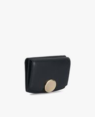 PEDRO - Ví nữ nắp gập Leather Bi Fold