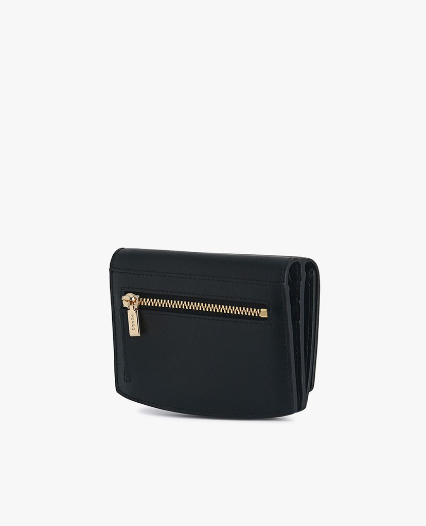 PEDRO - Ví nữ nắp gập Leather Bi Fold