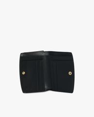 PEDRO - Ví nữ nắp gập Leather Bi Fold