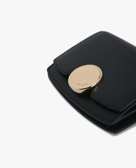 PEDRO - Ví nữ nắp gập Leather Bi Fold