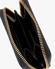 PEDRO - Ví cầm tay nữ phom vuông Leather Bi Fold