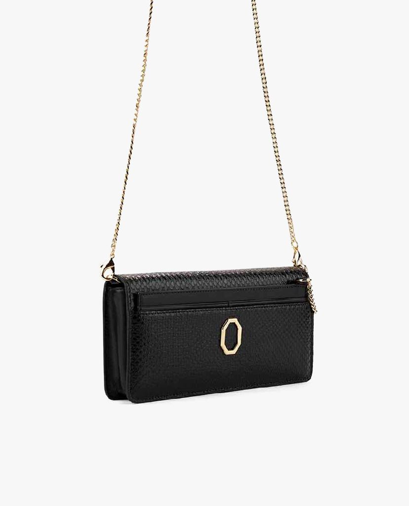PEDRO - Ví cầm tay nữ dáng dài Long Leather