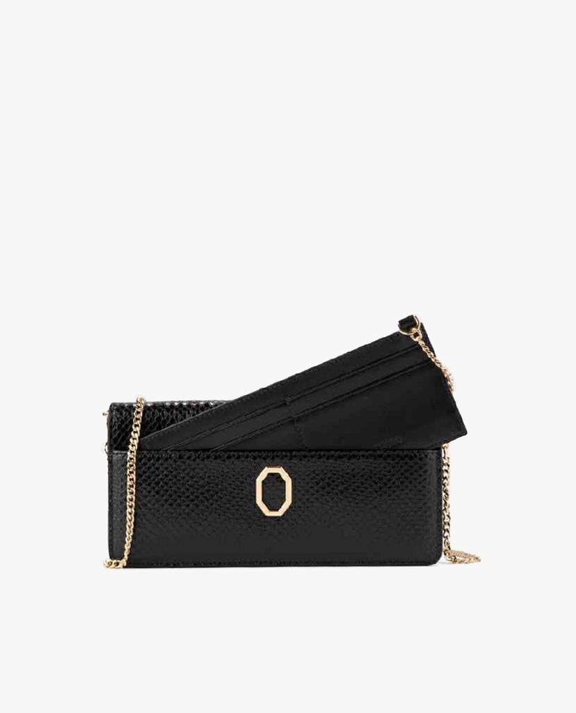 PEDRO - Ví cầm tay nữ dáng dài Long Leather