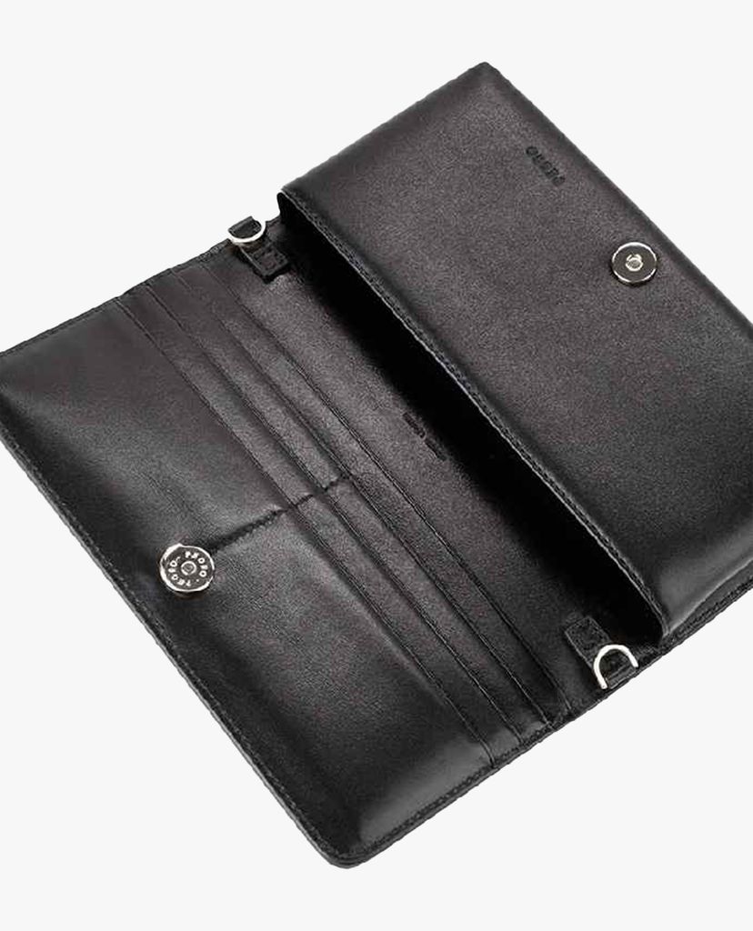 PEDRO - Ví cầm tay nữ dáng dài Long Leather