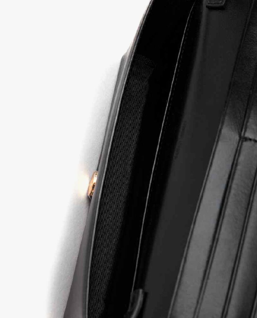 PEDRO - Ví cầm tay nữ dáng dài Long Leather