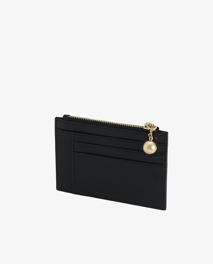 PEDRO - Ví nữ đựng name card Leather Card Holder